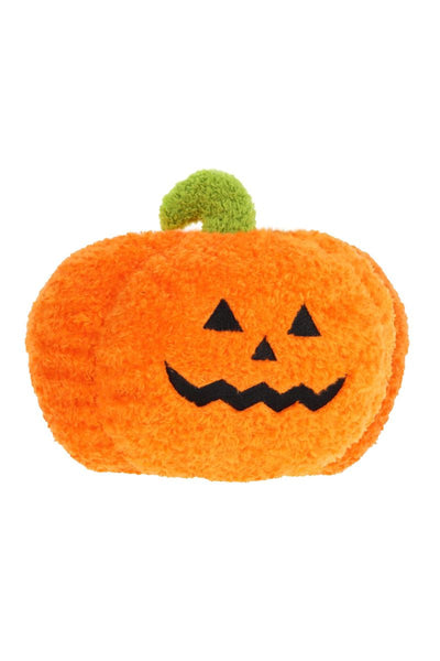 15cm Plush Pumpkin