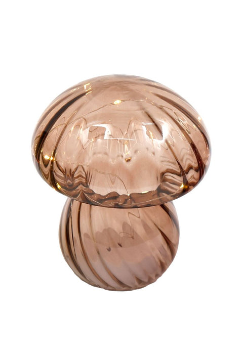16cm Mushroom LED Light