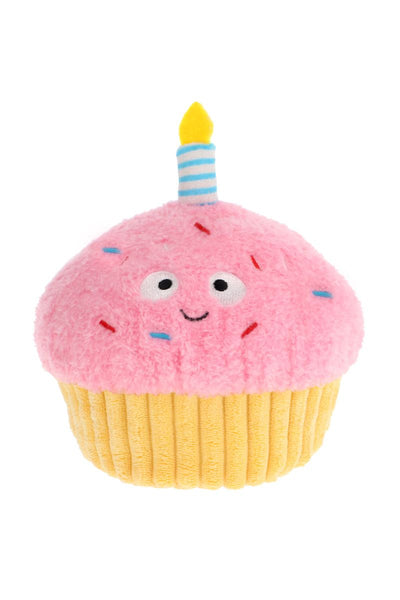 18cm Keeleco Cupcake Snackies