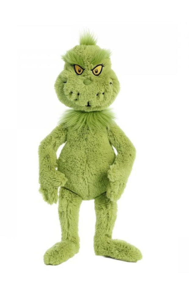 Grinch Plush