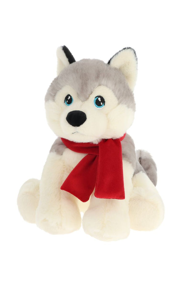 20cm Keeleco Husky