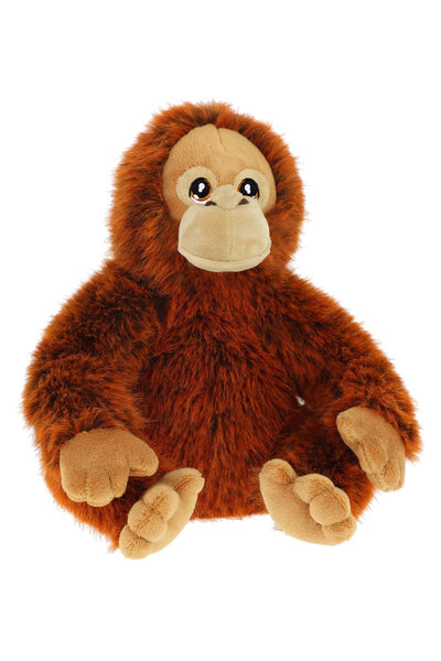 20cm Keeleco Orangutan