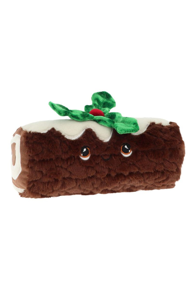 20cm Keeleco Yule Log