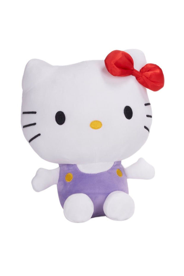 25cm Hello Kitty