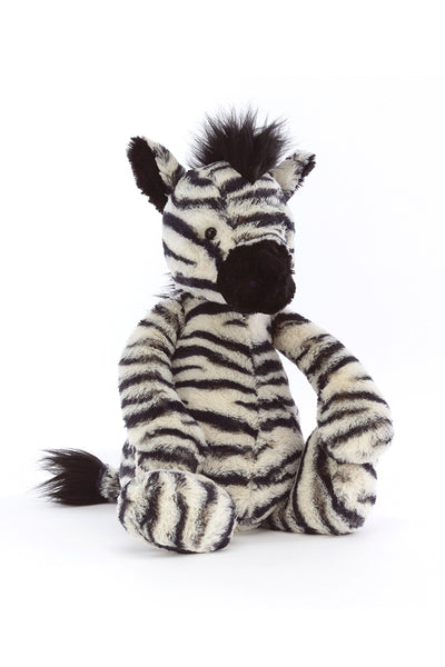 Jellycat 31cm Bashful Zebra