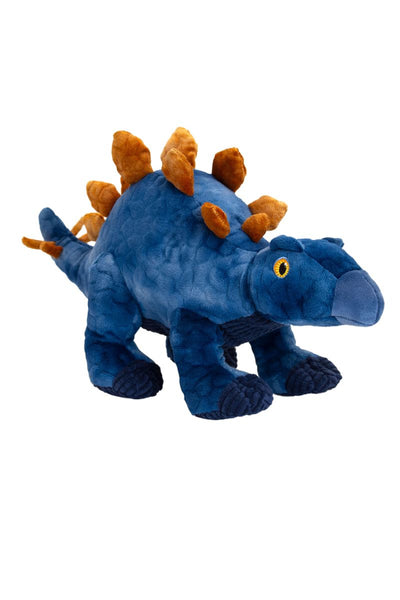 38cm Keeleco Dinosaur - Stegosaurus