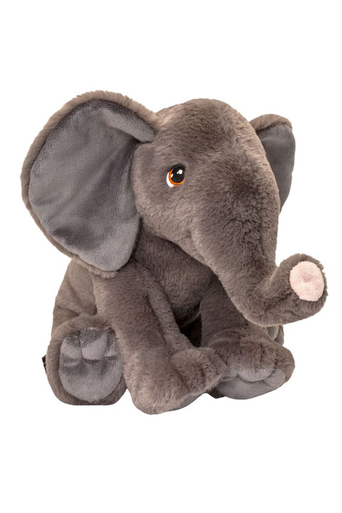 45cm Keeleco elephant Assorted