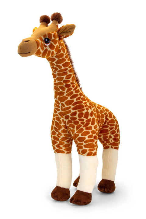 70cm keeleco giraffe Assorted