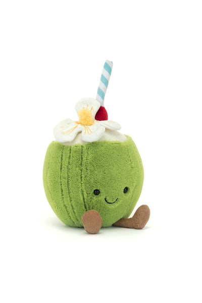 Amuseables Aruba Coconut