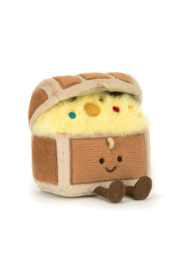 Amuseables Treasure Chest