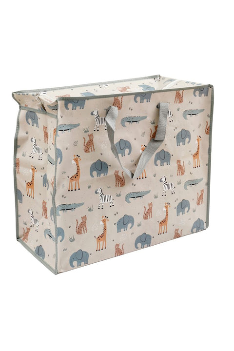 Animal Shopper Bag