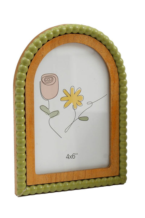 Arch 4x6 Photo Frame