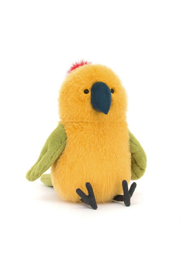 Budgeby Parrot