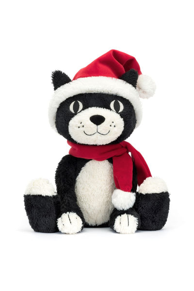 Christmas Jellycat Jack