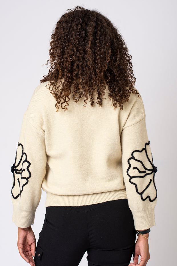Cornelli Jumper