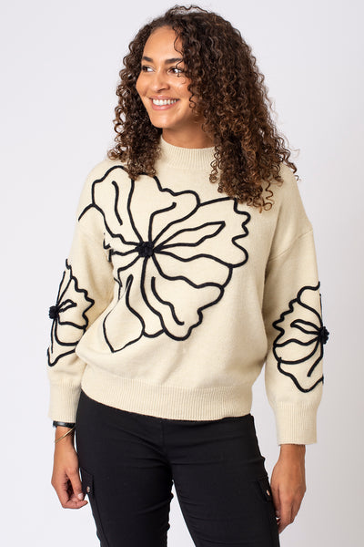 Cornelli Jumper