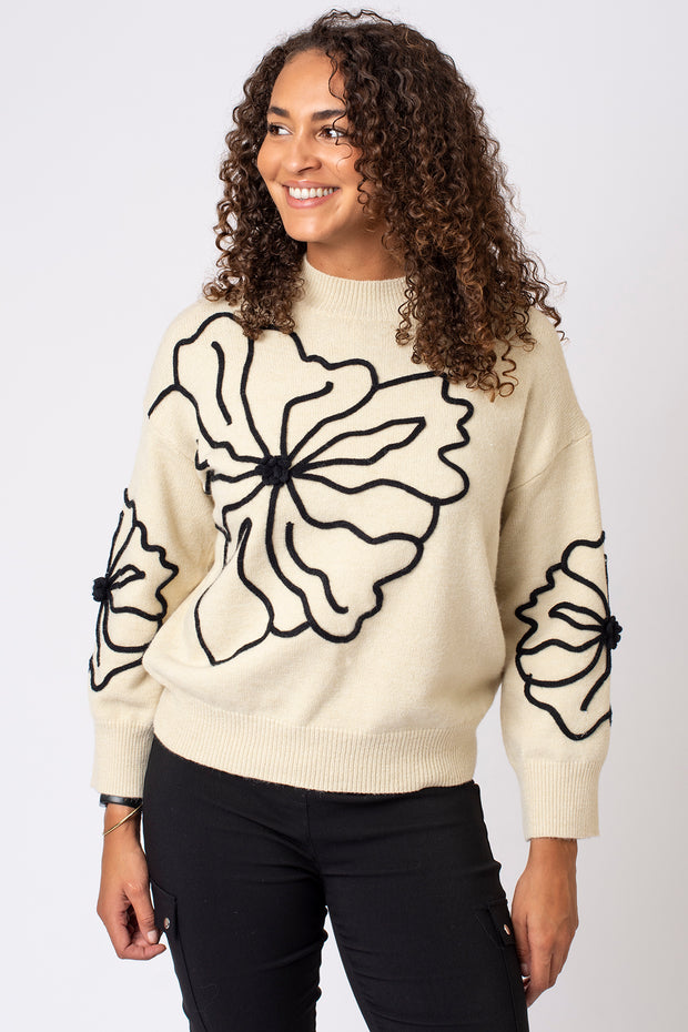 Cornelli Jumper