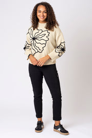 Cornelli Jumper
