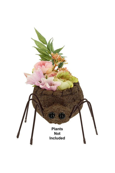 Cute Spider Planter