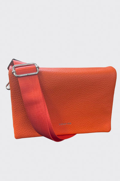 Detachable Strap Multi Pocket Bag