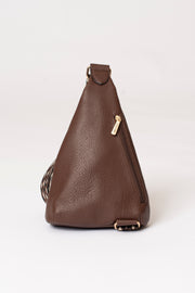 Detachable Strap Rucksack Across Body Bag