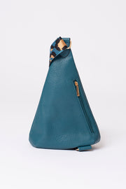 Detachable Strap Rucksack Across Body Bag
