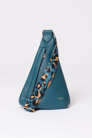 Detachable Strap Rucksack Across Body Bag