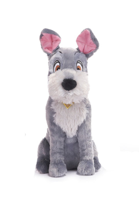 30cm Tramp Soft Toy
