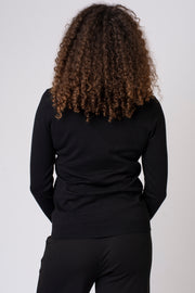 Drape Bauble Garland Jumper