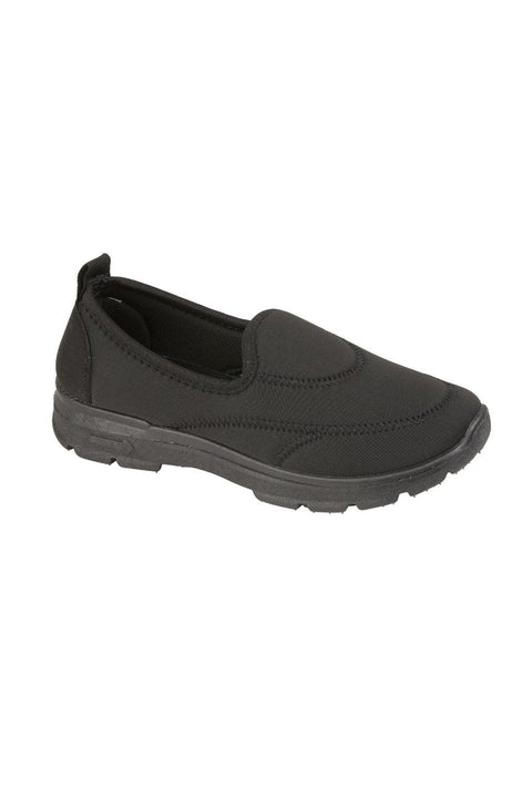 Easy Slip on Trainer