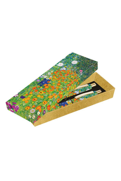 Flower Meadow Pen Set