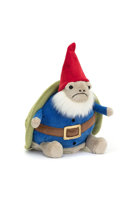 Garden Gnome Timmy Turtle