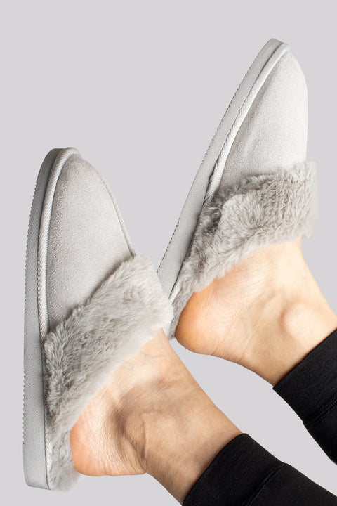 Glimmer Sparkle Slipper