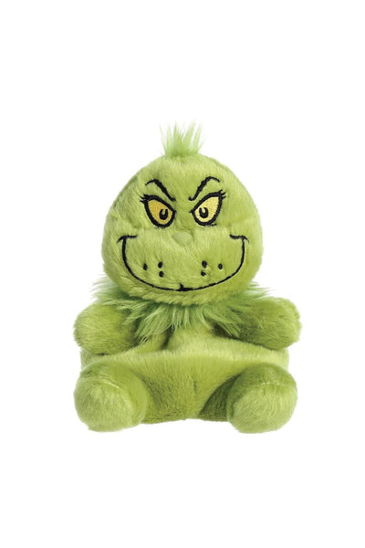 Grinch Palm Pal