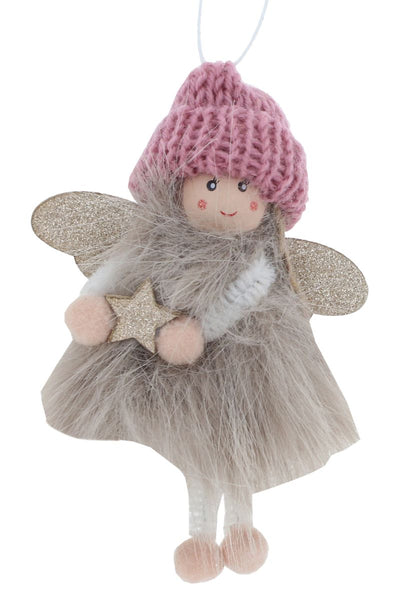 Hanging Sugar Plum Fairy