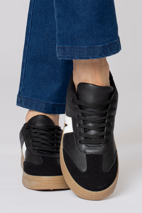 Contrast Trim Detail Trainer