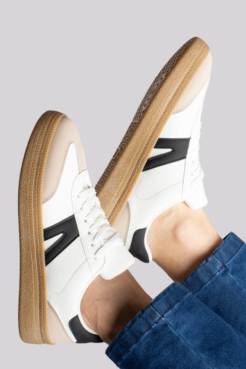 Contrast Trim Detail Trainer
