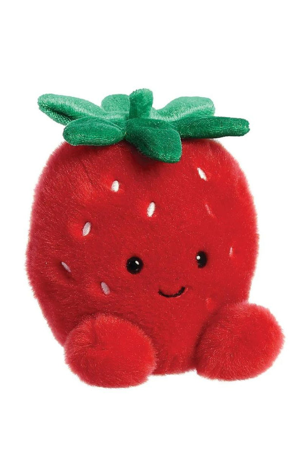 Juicy Strawberry Palm Pal