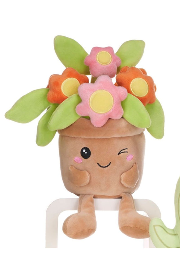 Kawaii Kutie Plants