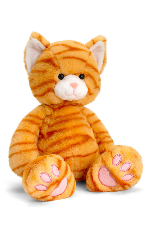 Love to hug cat