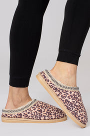 Koala Mule Slipper