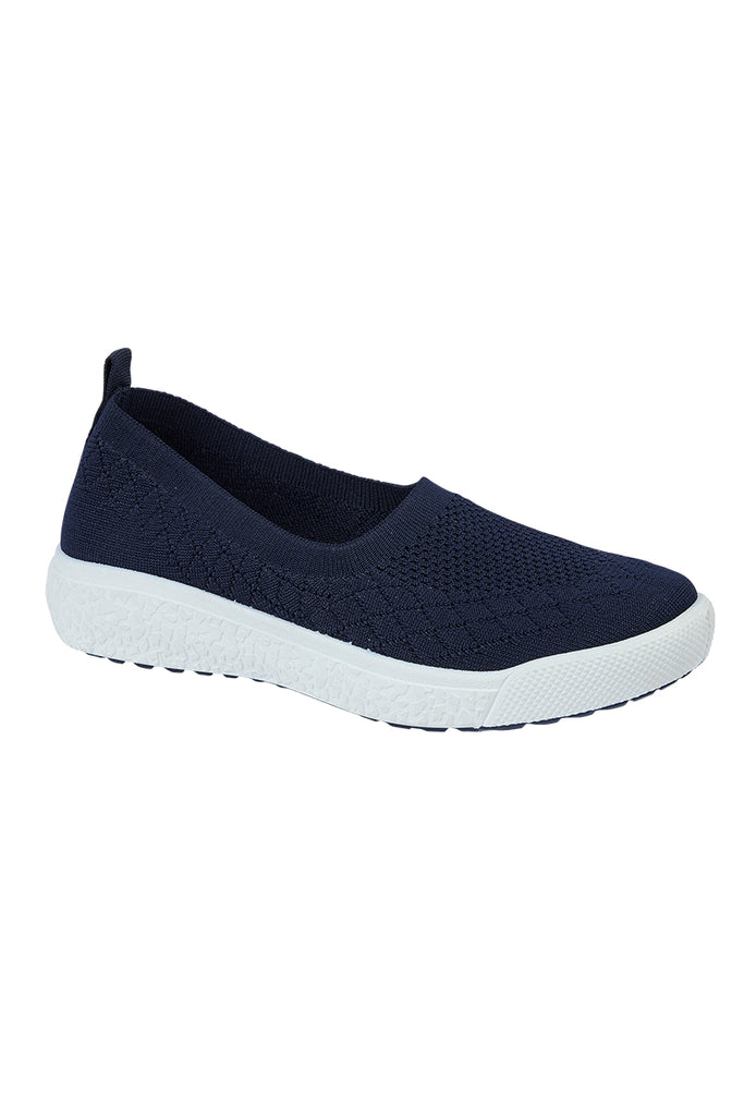 Skechers wave lite slip on sale on