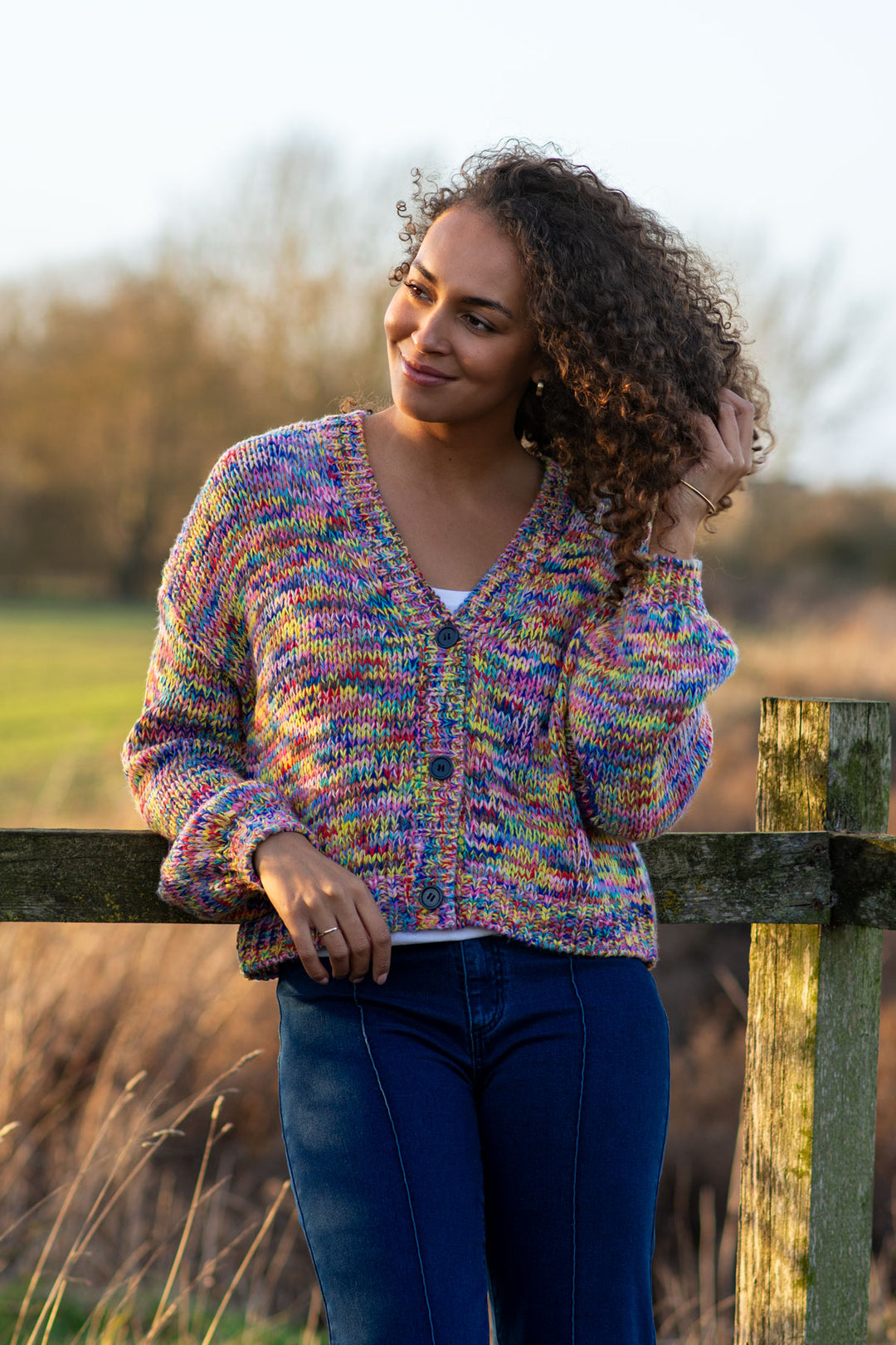 Womens Knitwear UK | Stylish & Cosy Knits – Tagged 