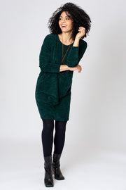 Necklace Tunic Dress