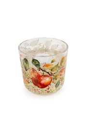 Orchard Apple & Nutmeg LED Candle