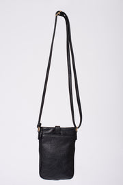 Popper Flap Pocket Phone Bag