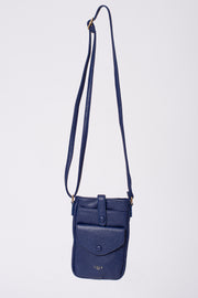 Popper Flap Pocket Phone Bag