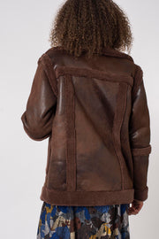 Shearling Jacket