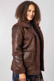 Shearling Jacket