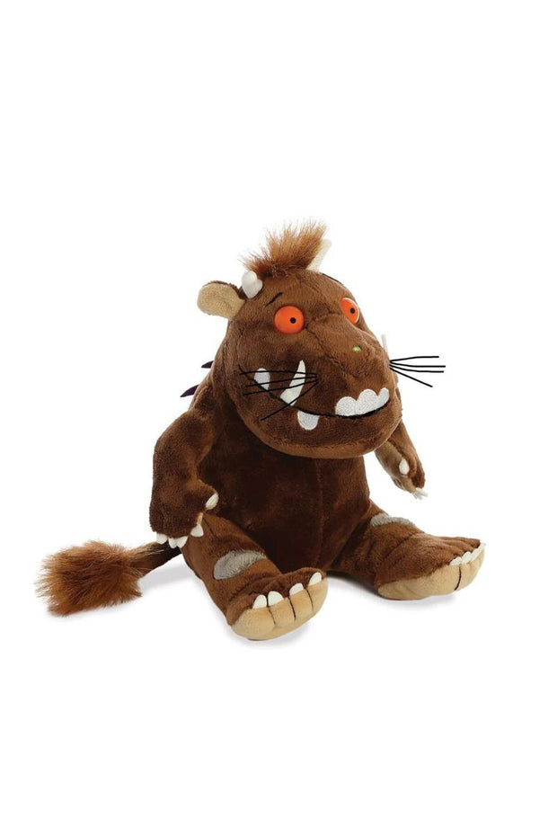 Sitting Gruffalo